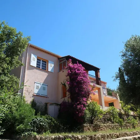 Сasa de vacaciones Holiday Home Les Mouettes - Lis275 *