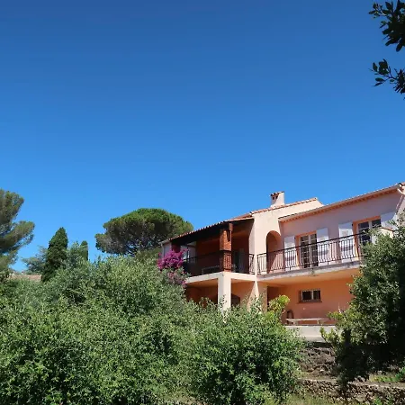 Holiday Home Les Mouettes - Lis275