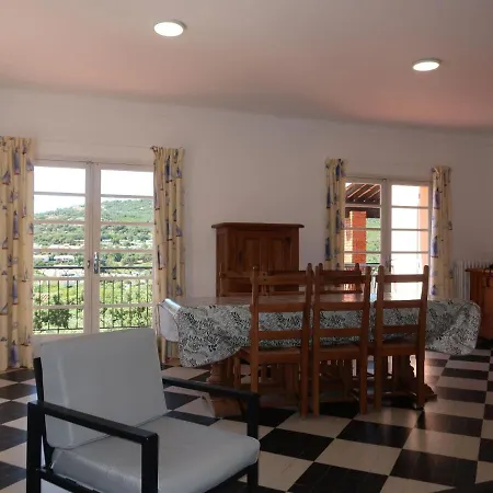 Сasa de vacaciones Holiday Home Les Mouettes - Lis275 Fréjus