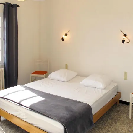Holiday Home Les Mouettes - Lis275