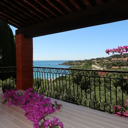 Holiday Home Les Mouettes - Lis275