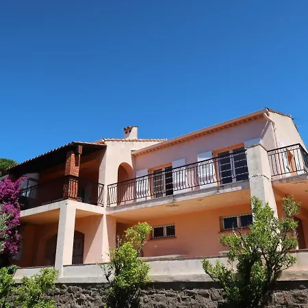 Holiday Home Les Mouettes - Lis275 Dom wakacyjny Fréjus