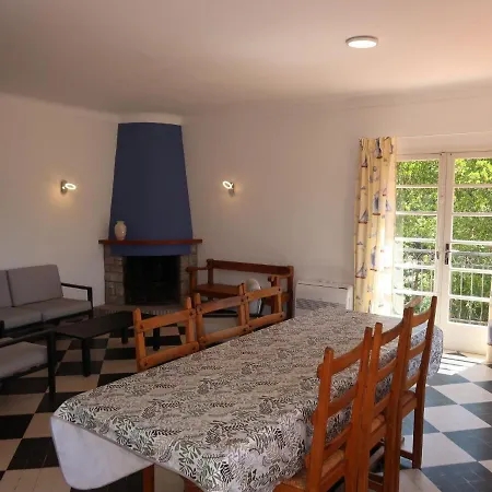 Holiday Home Les Mouettes - Lis275
