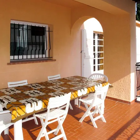 Holiday Home Les Mouettes - Lis275 Dom wakacyjny Fréjus