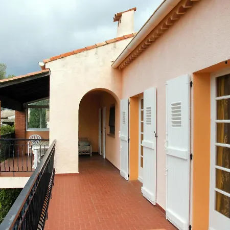 Holiday Home Les Mouettes - Lis275 Dom wakacyjny *