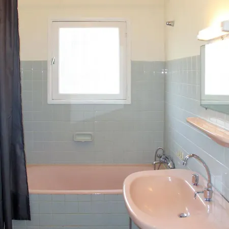 Holiday Home Les Mouettes - Lis275